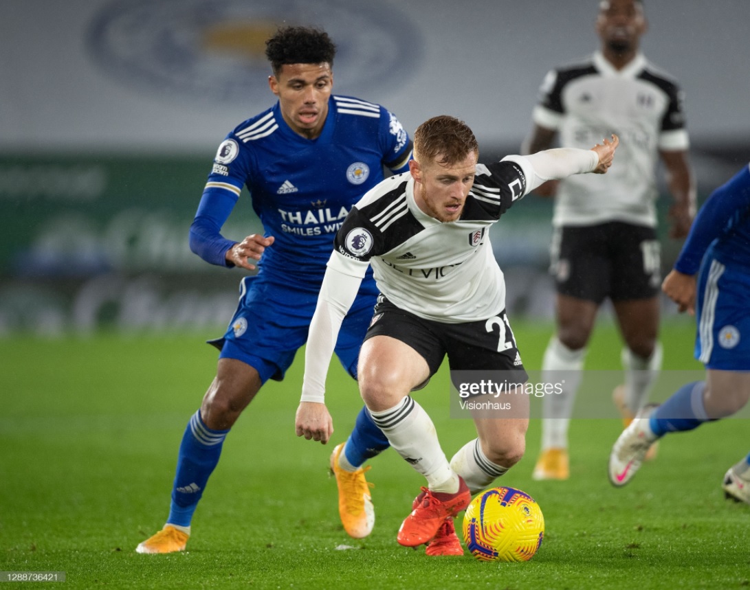 Analysis: Leicester should learn from mistakes made in last meeting with Fulham