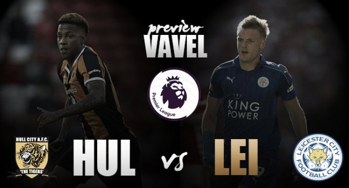 Hull City vs Leicester City Preview: Can the Foxes or the Tigers prevail on the opening day?