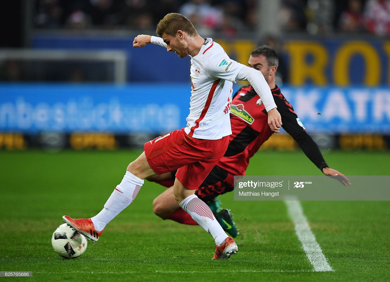 RB Leipzig vs SC Freiburg Preview: Can Leipzig carry on in title challenge?