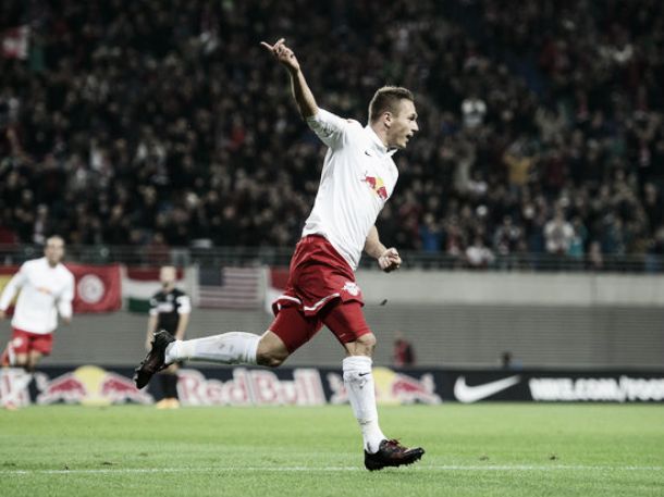 RB Leipzig 2-0 VfL Bochum: Frahn delivers 'knock-out' blow