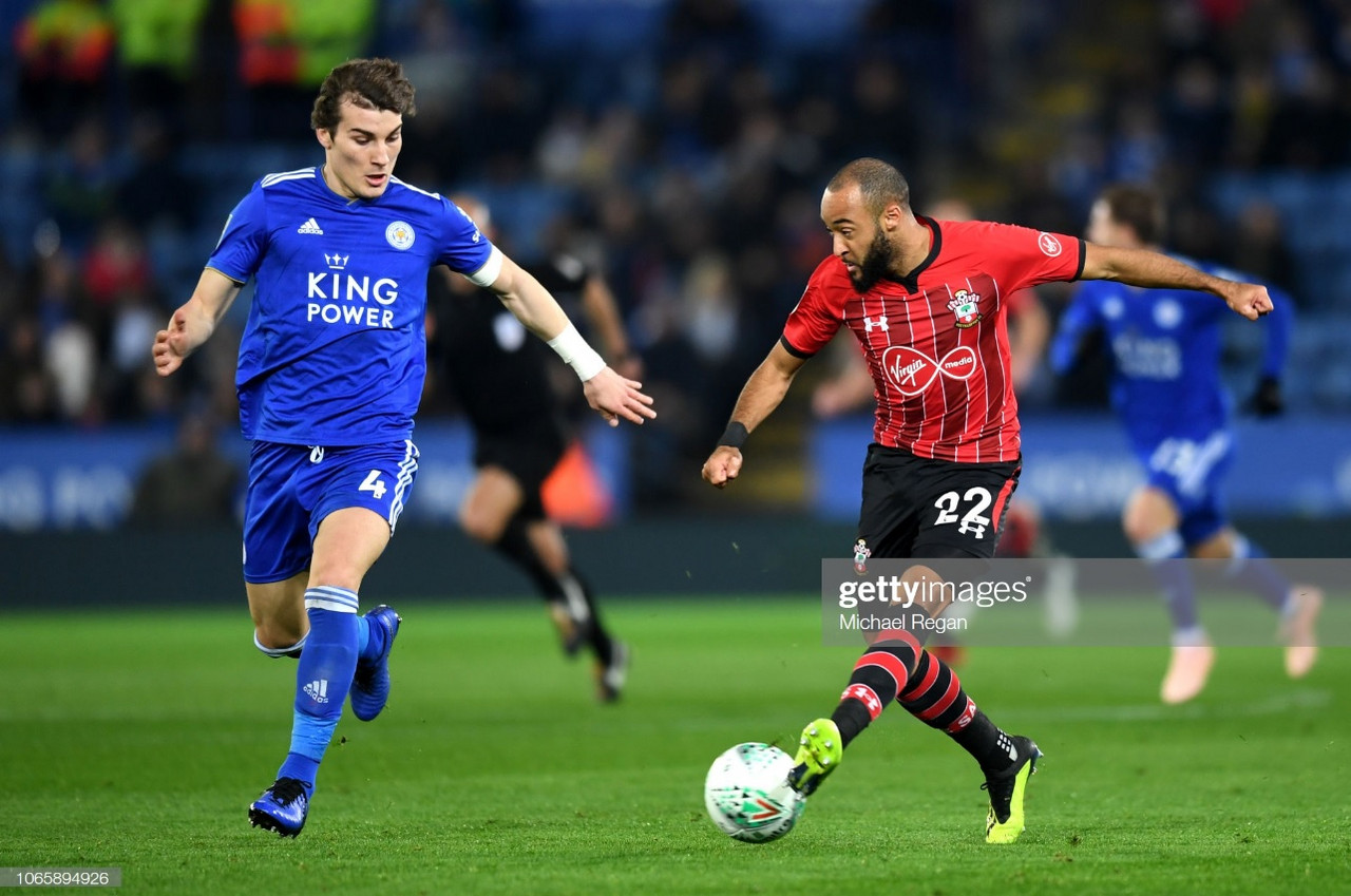 Southampton vs Leicester City: Live Stream TV Updates and ...