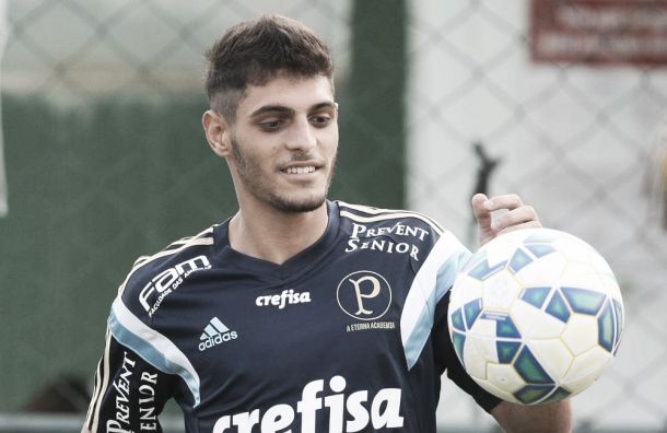 Com garotos da base e reservas, Palmeiras desembarca em São Luís para encarar Sampaio Corrêa