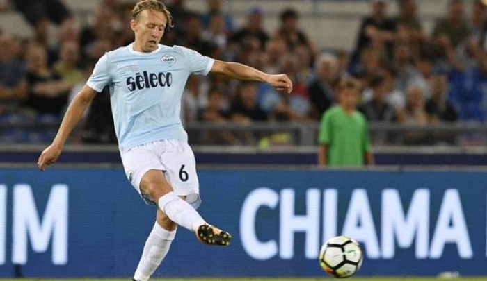 Lazio, Leiva raggiante: "Sono felice per me e la squadra. Imponiamo il nostro gioco ed il nostro stile"