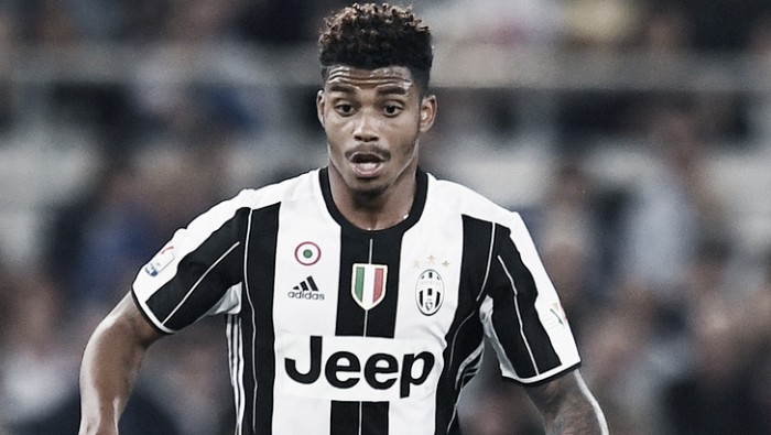 Juve, rebus Lemina: il gabonese ha bisogno di riprendersi