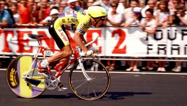 Tour de France 1989: The Closest Tour in History