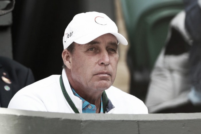 Ivan Lendl: "Haré todo lo que pueda para que Murray alcance el número uno"