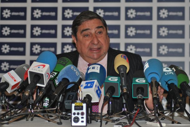 El Deportivo presenta una propuesta del convenio de acreedores envuelta en polémica