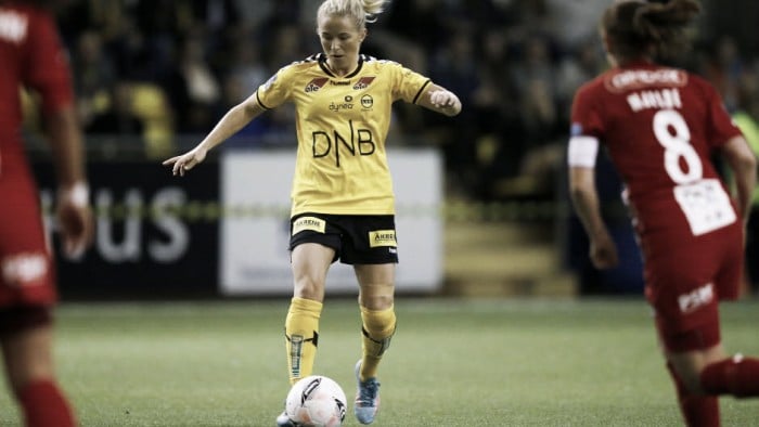 Toppserien - Matchday 15 Preview: LSK keen to continue unbeaten run