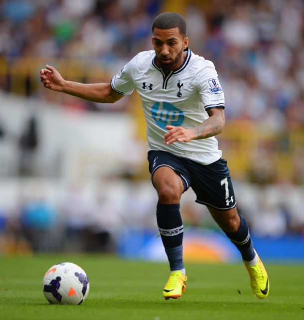 How Aaron Lennon can lift Evertons lackluster season
