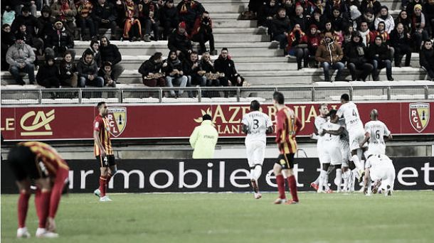 Doucouré pone fin a la racha negativa del Rennes