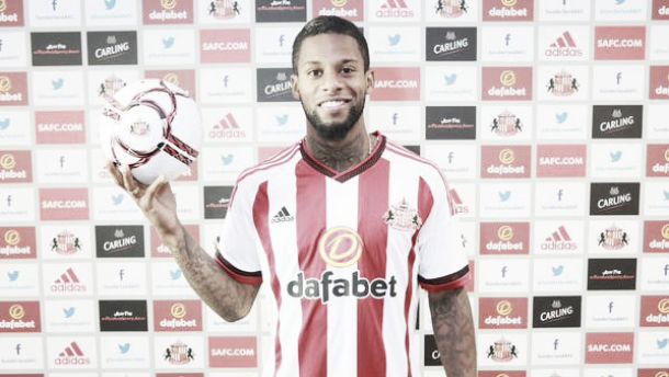 Sunderland announce Lens capture