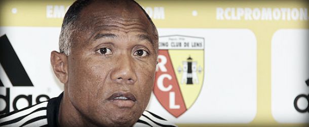 Kombouaré: "Ha sido un partido de entrenamiento para el PSG"