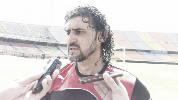 Leonel Álvarez: "Medellín debe recuperar la memoria de ganar como local"