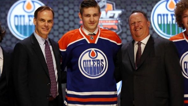 Edmonton Oilers: The Morning After