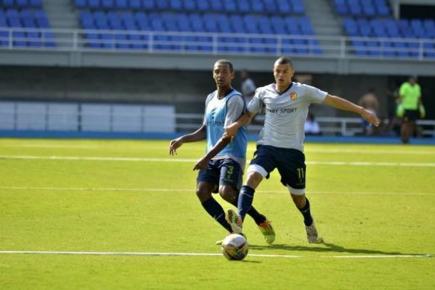 Deportivo Pereira - Depor FC: Los 'matecañas' por una victoria más en casa