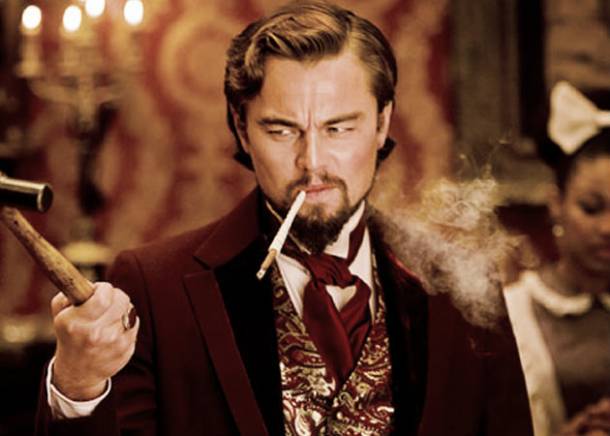 DiCaprio podría volver a la gran pantalla en 'King Harald'