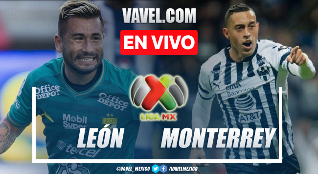Resumen del León 0-0 Rayados en Liga MX