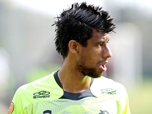 Léo Moura aprova Fla defendendo como pequeno para depois atacar