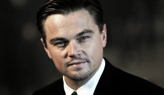 Tras 'Gatsby', Dicaprio podría convertirse en 'Hamlet', a las órdenes de nuevo de Baz Luhrmann