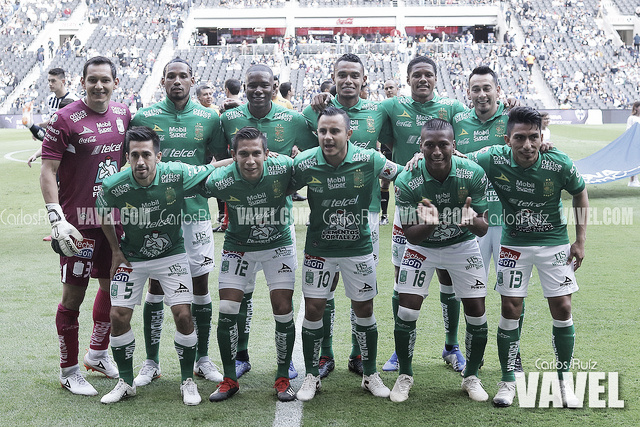 Previa Juárez - León: la enrachada fiera
va por la Copa MX