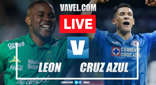 Resume and Highlights: Leon 0-0 Cruz Azul in Liga MX 2023