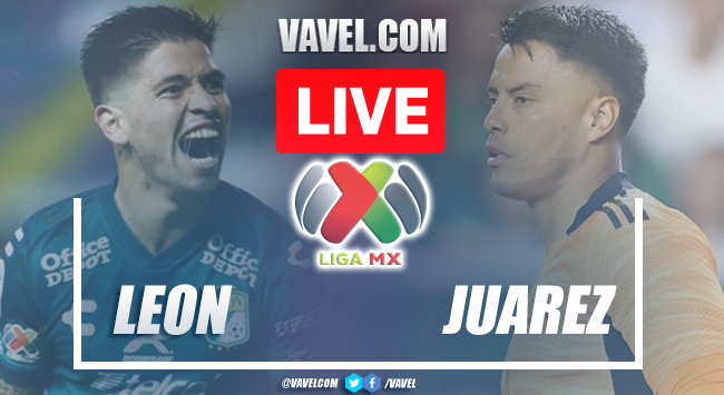 Leon vs. FC Juarez: Live stream, start time, TV channel, how to watch Liga  MX 2021 (Mon., April 19) 