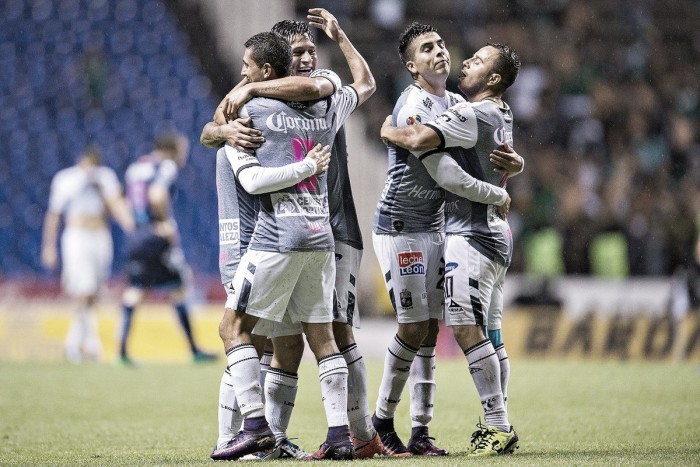 Va León por su sexta Liguilla desde el ascenso Va León por su sexta Liguilla desde el ascenso