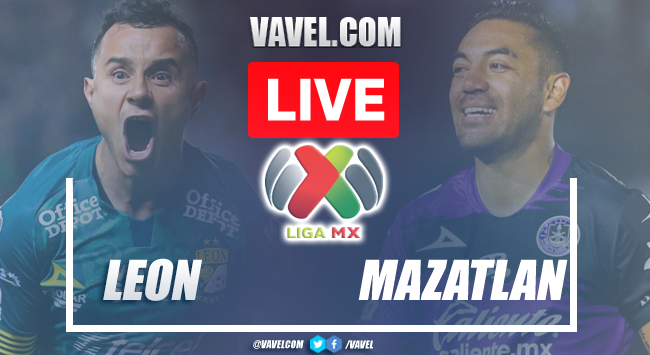 Goals and Highlights: Leon 0-3 Mazatlan in Liga MX