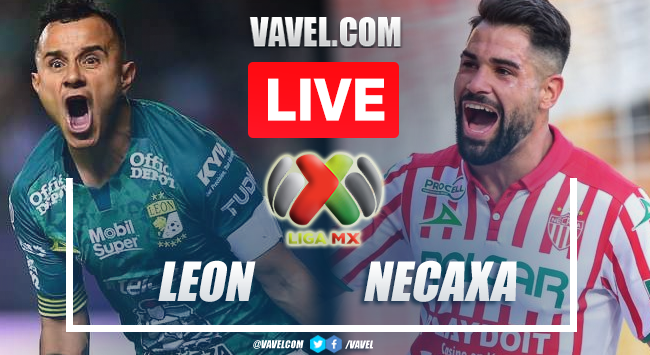Goals and Highlights: Leon 2-1 Necaxa in Liga MX 2023 | 01/17/2023 - VAVEL  USA