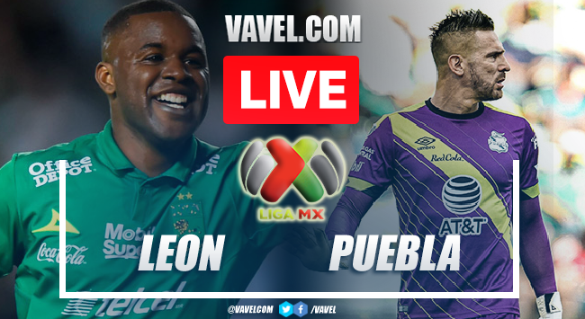 Highlights: Leon 2-0 Puebla in Liga MX Clausura 2023