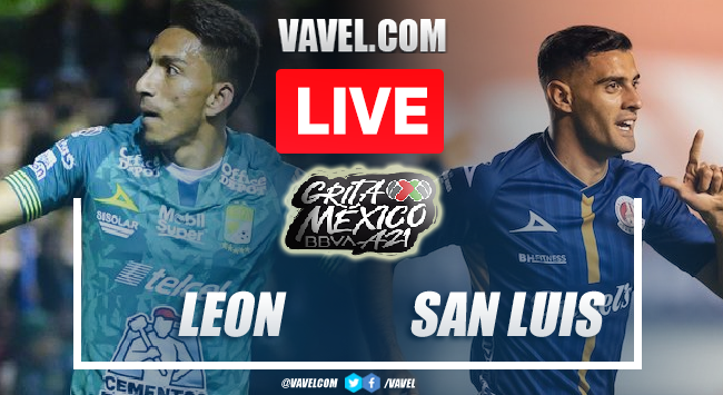 Highlights of Leon 0-0 Atletico de San Luis on Liga MX Highlights of Leon 0-0 Atletico de San Luis on Liga MX