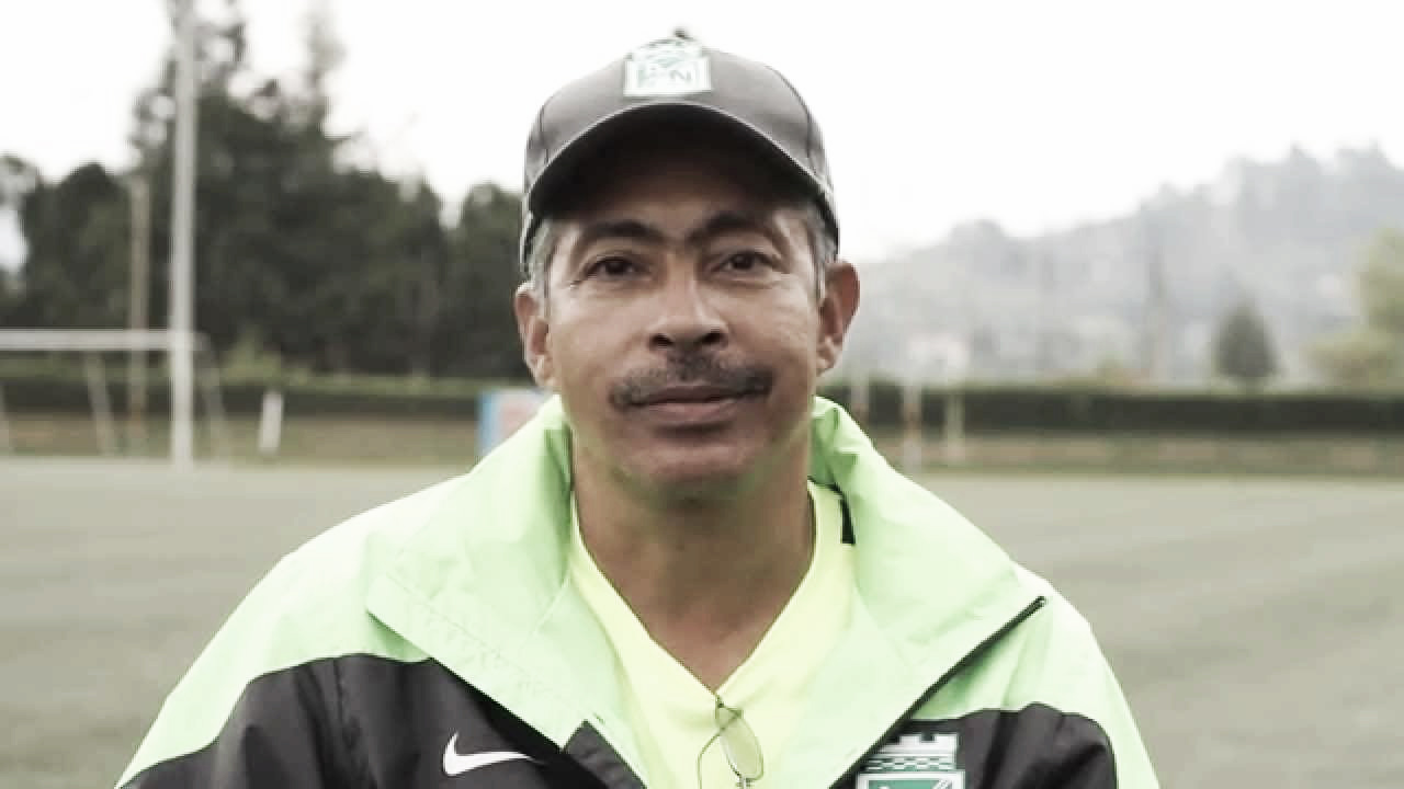 "La importancia fue haber sumado": León Villa "La importancia fue haber sumado": León Villa