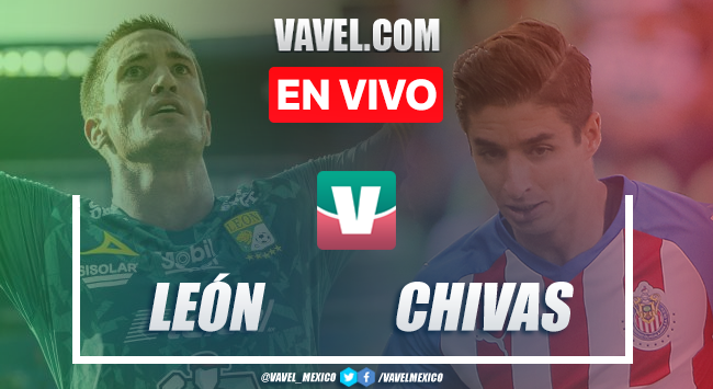 Resumen y video goles: León 4-3 Chivas de Guadalajara en Liga MX 2019 Resumen y video goles: León 4-3 Chivas de Guadalajara en Liga MX 2019