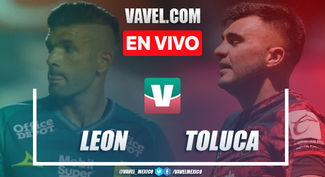 Goles y resumen del León 2(2)-(4)2 Toluca en Repechaje Liga MX 2021 Goles y resumen del León 2(2)-(4)2 Toluca en Repechaje Liga MX 2021