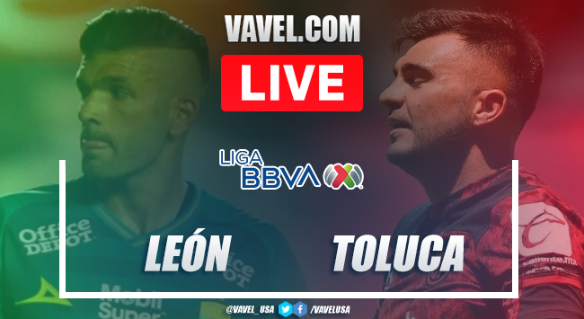 Goals and Highlights: Leon 2(2)-(4)2 Toluca in Repechaje Liga MX 2021 Goals and Highlights: Leon 2(2)-(4)2 Toluca in Repechaje Liga MX 2021