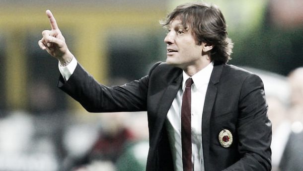 Milan, parola all'ex Leonardo