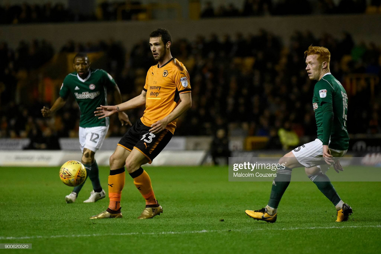 Classic encounters: Wolverhampton Wanderers v Brentford