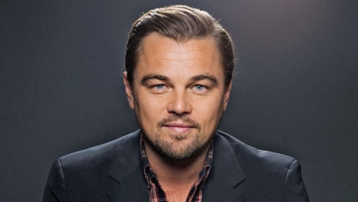 Leonardo DiCaprio aparecerá en 'Conquest'
