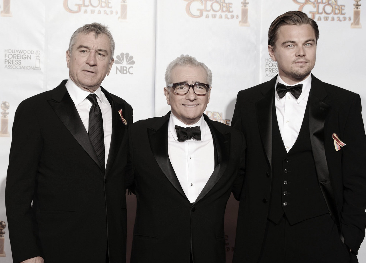  Apple TV y Scorsese unen sus caminos