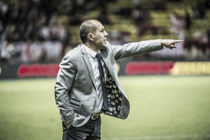 Previa AS Mónaco - Saint-Etienne: la Ligue 1 busca nuevo rey