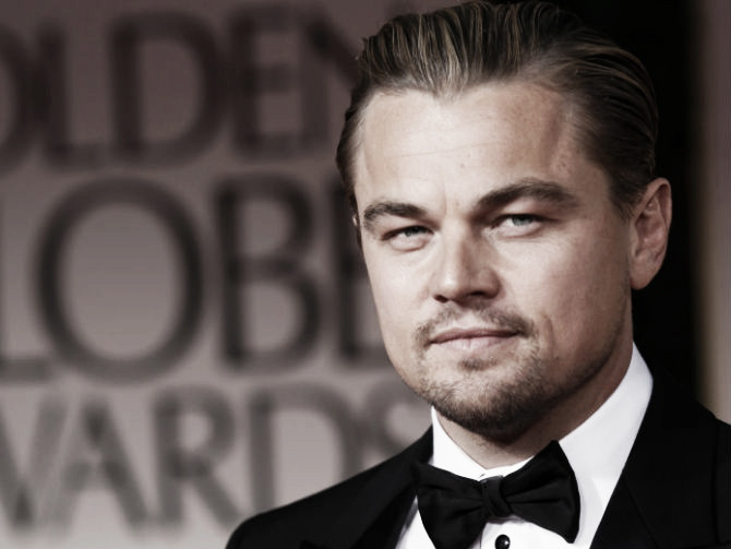 Leonardo DiCaprio podría dar vida al villano de la adaptación del cómic 'The Secret Service'