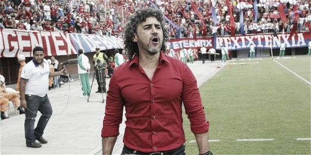 Leonel Álvarez: "Medellín quiere ganarle a Deportivo Cali y puede conseguirlo"