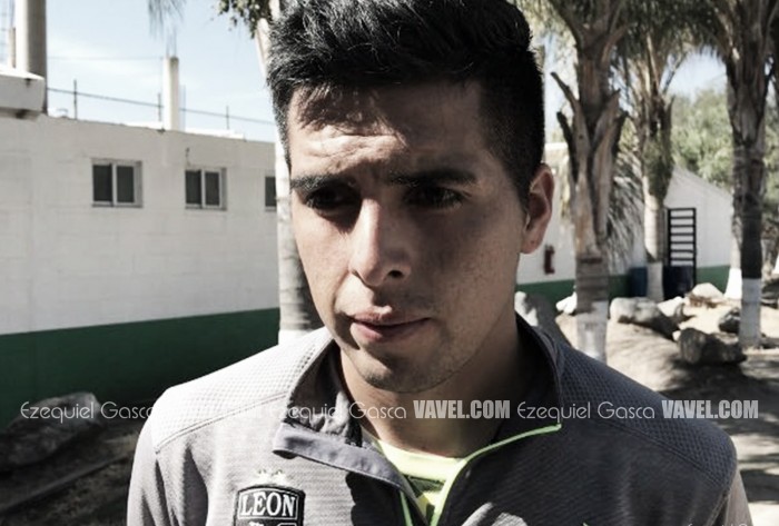 Leonel López: "Me dolió mucho mi separación; estoy arrepentido"