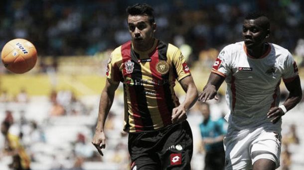 Leones Negros - Alebrijes: Vuelve el Ascenso al Estadio Jalisco Leones Negros - Alebrijes: Vuelve el Ascenso al Estadio Jalisco
