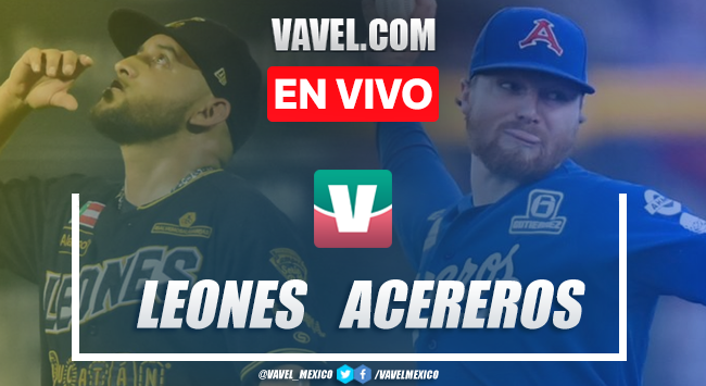 Resumen y carreras Juego 1: Yucatán 5-4 Monclova en Serie del Rey 2019 Resumen y carreras Juego 1: Yucatán 5-4 Monclova en Serie del Rey 2019