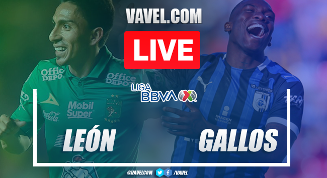 Goals and Highlights: León 3-1 Querétaro 2020 Liga MX Goals and Highlights: León 3-1 Querétaro 2020 Liga MX