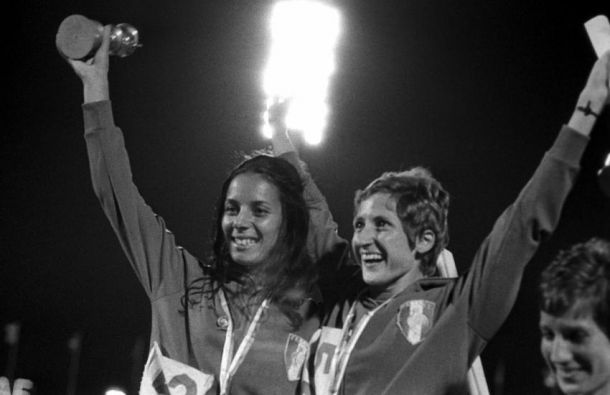 Atenas 1969: vuelve a dominar Alemania Oriental y Janis Lusis consigue su tercer título
