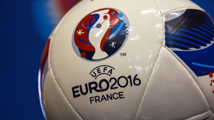 Euro 2016 : les affiches des huitièmes de finale