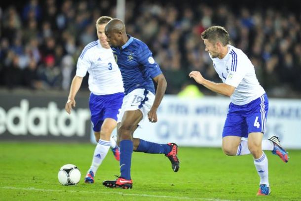 Diretta Francia - Finlandia in qualificazione al Mondiale