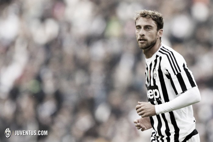 Marchisio ha sido operado con éxito